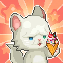 Ícone de Creamia: Ice Cream Tycoon
