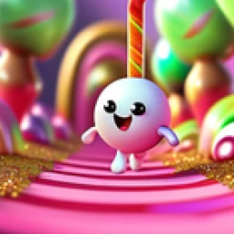 Sweet Dash simgesi